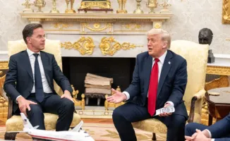 Трамп и Рютте: НАТО на грани взаимных обвинений