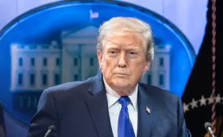 Трамп приостанавливает удары по Ирану на две недели по просьбе премьер-министра Пакистана Шехбаза