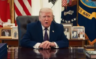 Трамп угрожает Ирану: отключение электричества на 10 лет и уничтожение электростанций