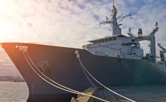 Трамп объявил о начале блокады Ормузского пролива: официальное заявление в соцсети