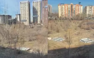 Алматинцы выражают тревогу: уничтожение природы в предгорьях может привести к экологической катастрофе