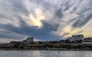 Каспийское море: надежда на будущее и социальные последствия многолетнего снижения уровня воды