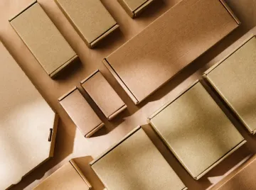 Как выбрать упаковку для пищевой продукции: материалы, конструкции и ошибки бизнеса