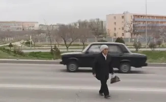 Проблема безопасности пешеходов в Актау: отсутствие перехода приводит к трагедиям