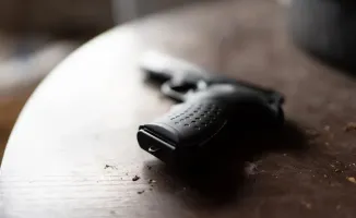 Травмат в руках хулигана: суд решает судьбу стрелка