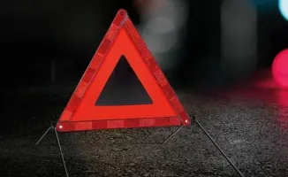 В Актау пешеход погиб под колесами автомобиля при попытке пересечения дороги в неположенном месте