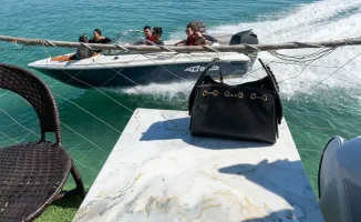 В Актау судоводитель катера поплатился за рискованные маневры: море не прощает опасных игр