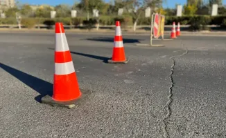 Актау: Дороги станут в ожидании ремонта, как пациенты в ожидании врача