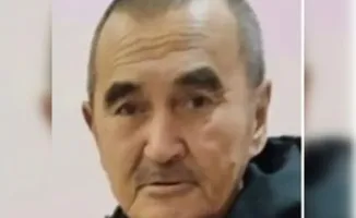 В Актау пропал 62-летний Марат Альжанов — где он?