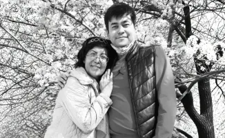 Тайна трагедии: сын певицы найден мертвым в Алматы