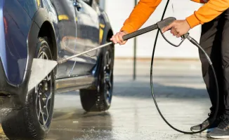 В Алматы стартуют проверки бань и автомоек на соблюдение норм водоснабжения