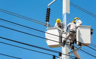 В Алматы с 13 по 17 апреля планируются отключения электричества в связи с ремонтными работами на линиях электропередачи. Ожидаются временные перебои в подаче электроэнергии на ряде улиц города. Жителям рекомендуется заранее подготовиться к отключениям и у