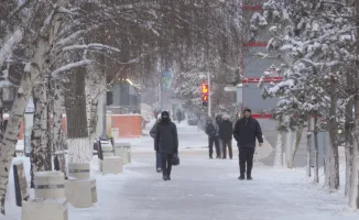 Погода в Астане и Алматы: резкое похолодание и грозы могут повлиять на планы горожан в выходные дни
