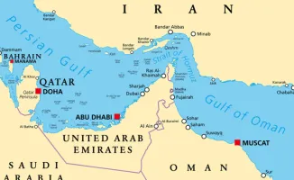 Иран угрожает долгосрочной блокадой Ормузского пролива: возможные последствия для международной торговли и безопасности в регионе
