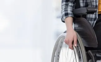 Мангистауские инвалиды: рост численности на 10% за три года