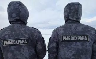 В Мангистауской области стартовала акция «Бекіре-2026» для защиты осетровых рыб в период нереста