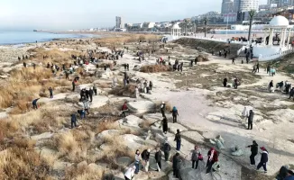 Экологическая акция в Мангистау: жители могут выиграть призы за заботу о природе