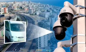 Актау: Видеокамеры принесли более полумиллиарда тенге в бюджет, штрафы за правонарушения становятся значительным источником доходов для государства