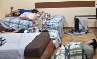 Безопасность детского отдыха в лагере «Айналайын»: обращения блогеров и общественников