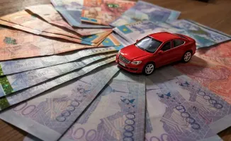 Задолженность по транспортному налогу в Мангистау превысила 2 миллиарда тенге