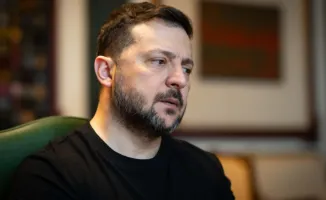 Зеленский: Отказ Украины от ядерного оружия в 1994 году - 'большая ошибка'