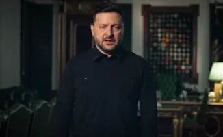 Зеленский призывает Россию к прекращению огня в Украине на фоне перемирия на Ближнем Востоке