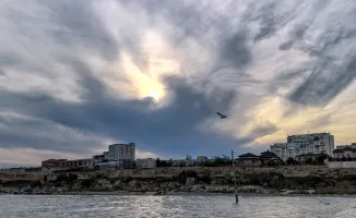 Землетрясение магнитудой 5,4 в Каспии: возможные последствия для прибрежных сообществ Азербайджана