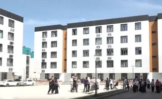 Алматы: жильцы нового ЖК страдают от плесени и трещин