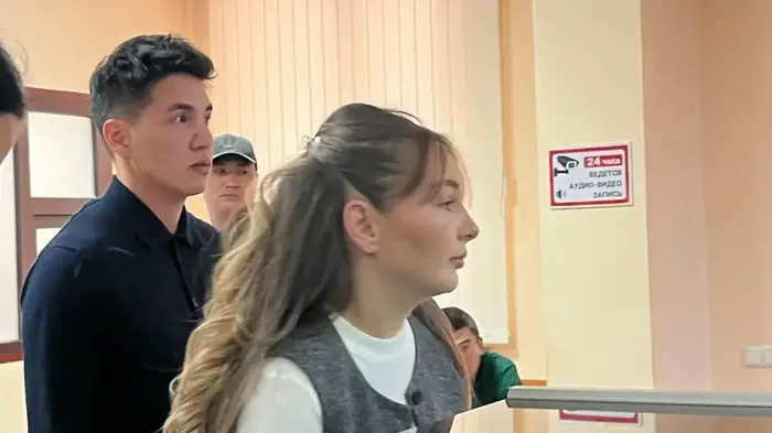 блогеры Жанабыловы