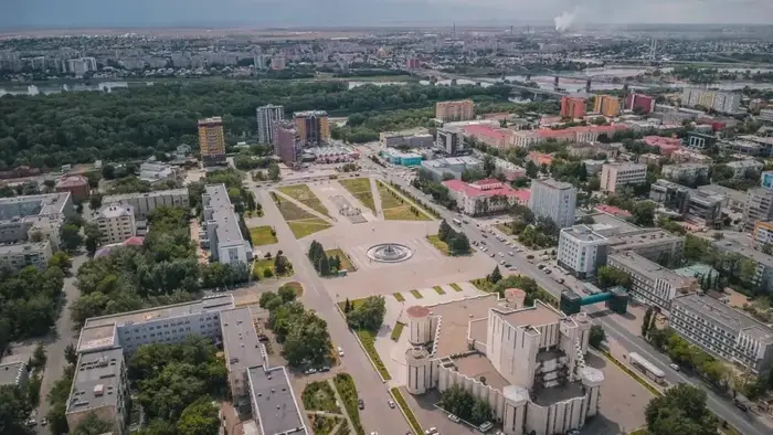Сегодня в Семее впервые горячая вода подана в 685 домов (2)