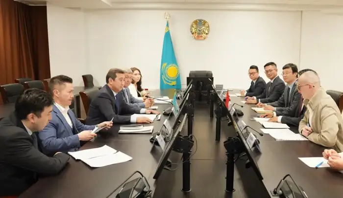 Центр по производству безвирусного семенного картофеля создадут с участием китайских инвесторов (5)