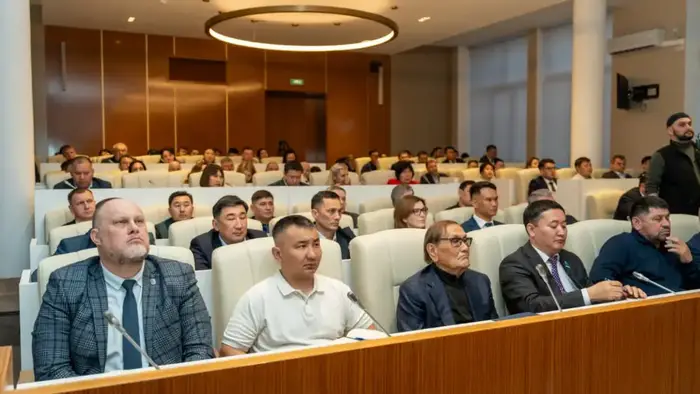 В ВКО в этом году пройдет конкурс на лучший двор, улицу, село и населенный пункт (3)