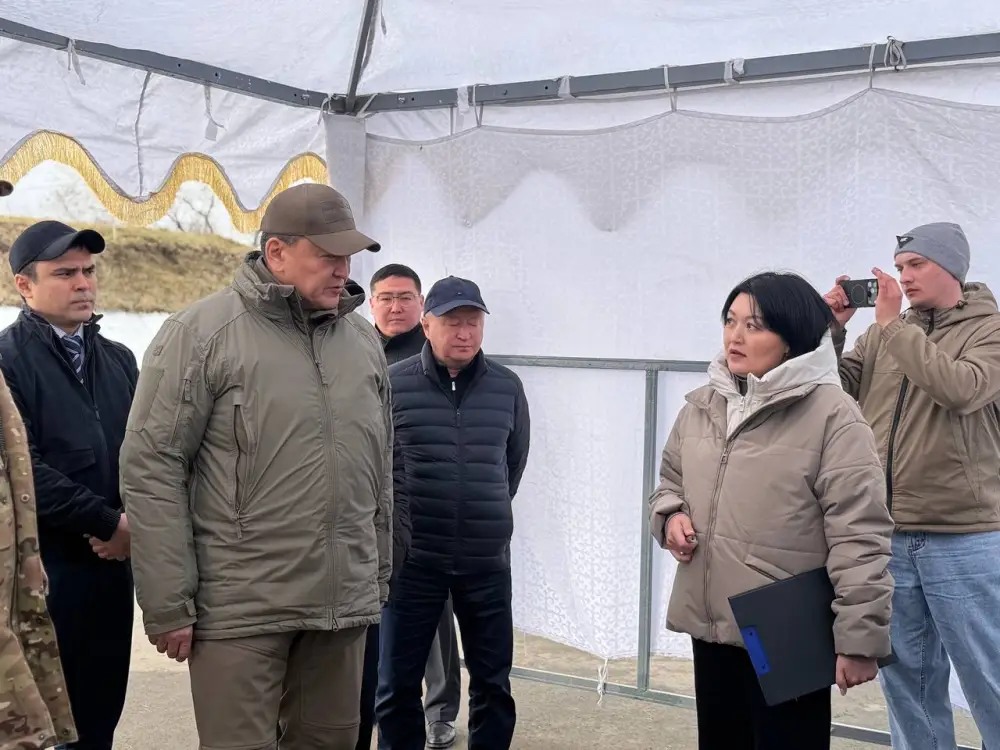 В регионе продолжается мониторинг паводковой ситуации (3)