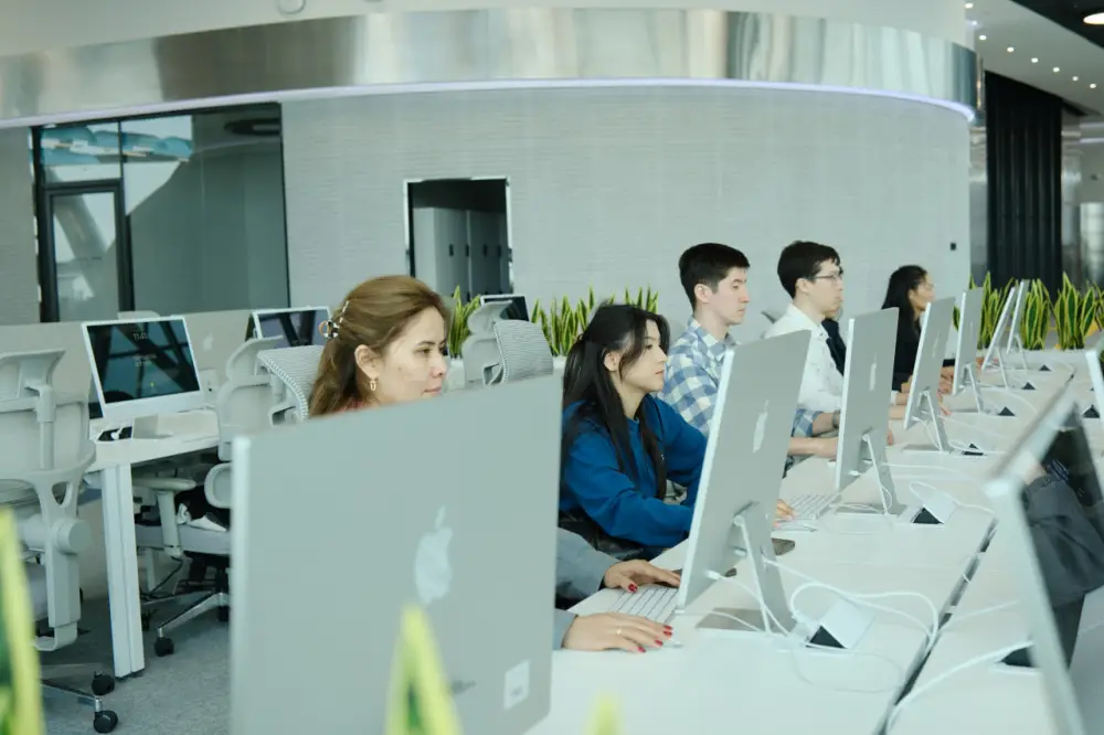 Уникальная IT-школа без преподавателей Tomorrow School масштабируется по всей стране (3)