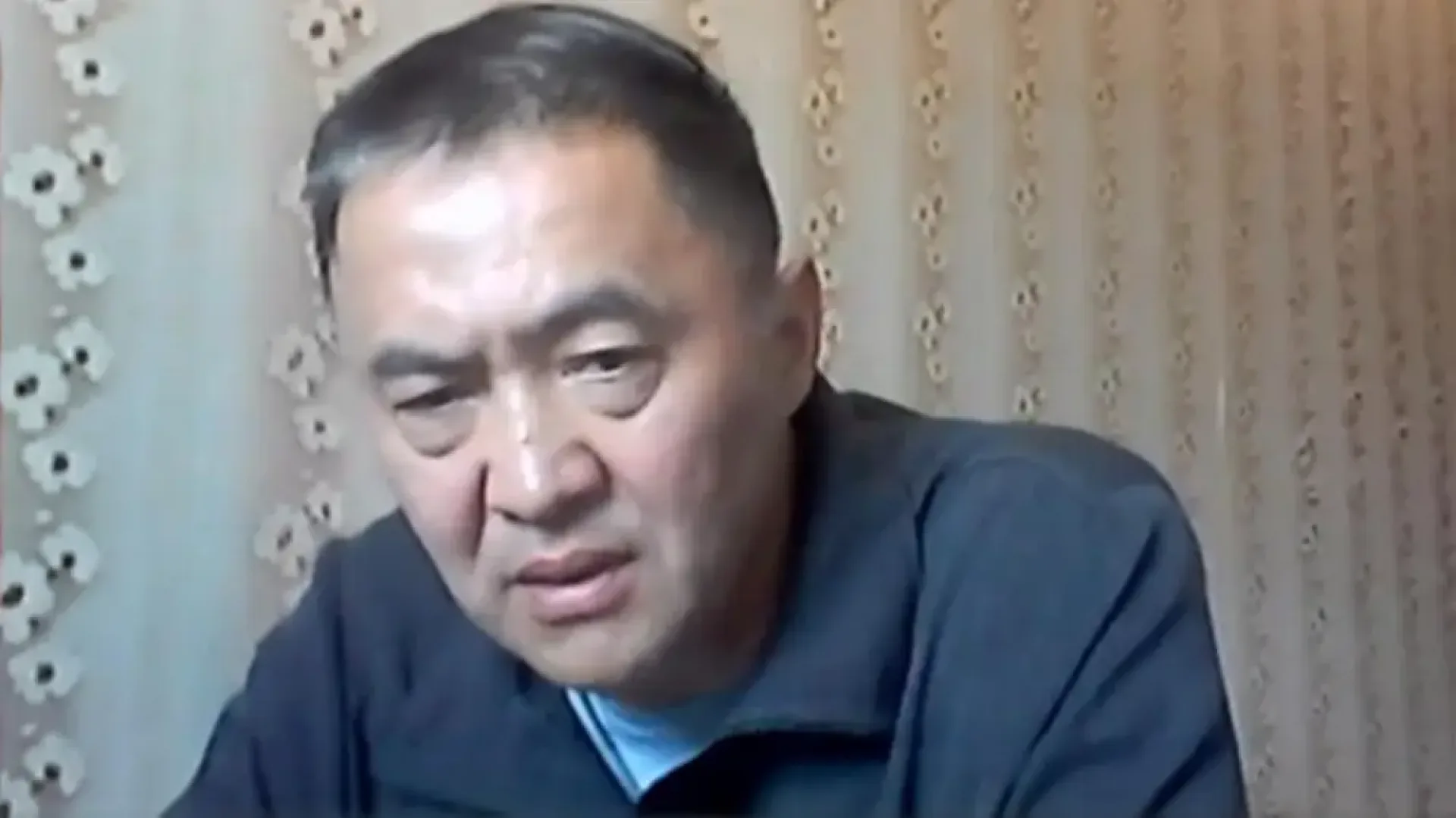 Кайрат Сатыбалдыулы