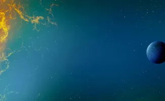 Мощная солнечная вспышка угрожает связям на Земле и может вызвать сбои в спутниковых системах