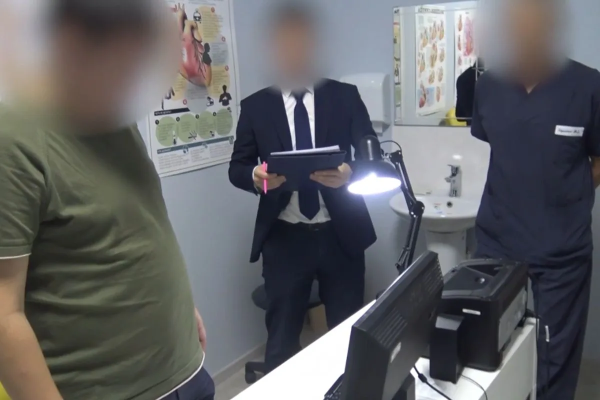 стоп-кадр с видео