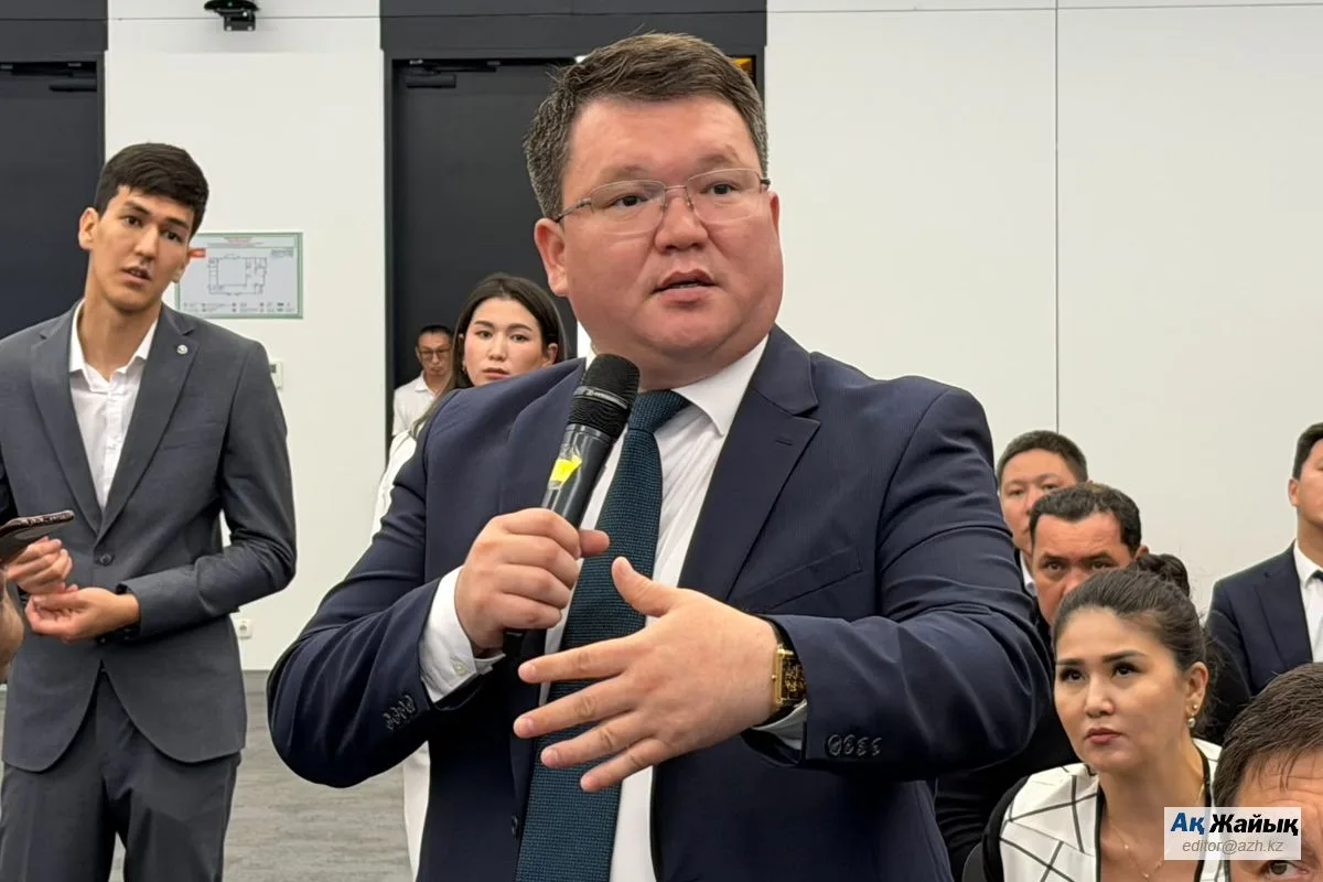 Кайсар Рахметов Кайсар Рахметов