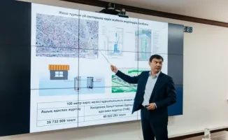80% Атырау остается без центральной канализации: детали нового проекта акимата