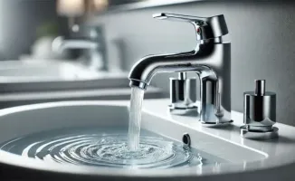 Атырау: отключение холодной воды 22 сентября затронет несколько районов города