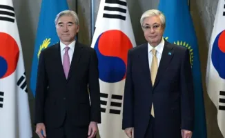 Hyundai построит газоперерабатывающий завод на западе Казахстана, что может стать значительным шагом в развитии местной экономики и энергетической инфраструктуры страны.