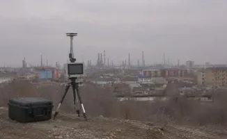 Минэкологии взяло под контроль 'воздушные струны' Атырау: как сохранить чистоту дыхания в сердце нефтяного региона