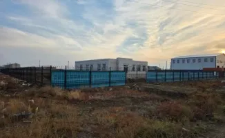 Скорую помощь в Атырау снова задержали: строительство станции под угрозой