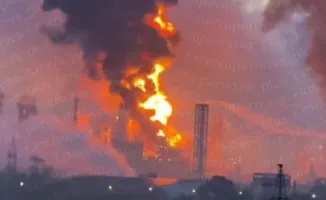 Московский НПЗ: Сердце нефтяной промышленности остановилось под натиском беспилотников