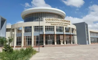 В Актау пройдет международный День открытых дверей Фонда «Даму»
