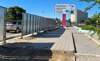 В Актау усилили контроль за незаконной торговлей на морском побережье: власти внедряют новые меры для защиты местного рынка