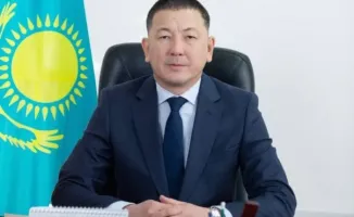В Атырауской области назначен главный инспектор труда