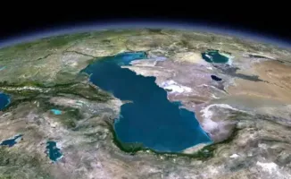 Каспийский берег уходит в небытие: Атырауская область на грани потери морских горизонтов