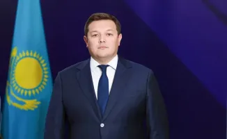 Заместитель акима Мангистау назначен заместителем председателя партии «Әділет»