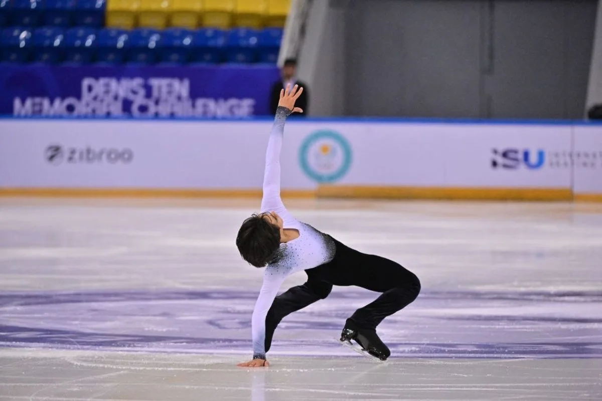 фото: olympic.kz фото: olympic.kz
